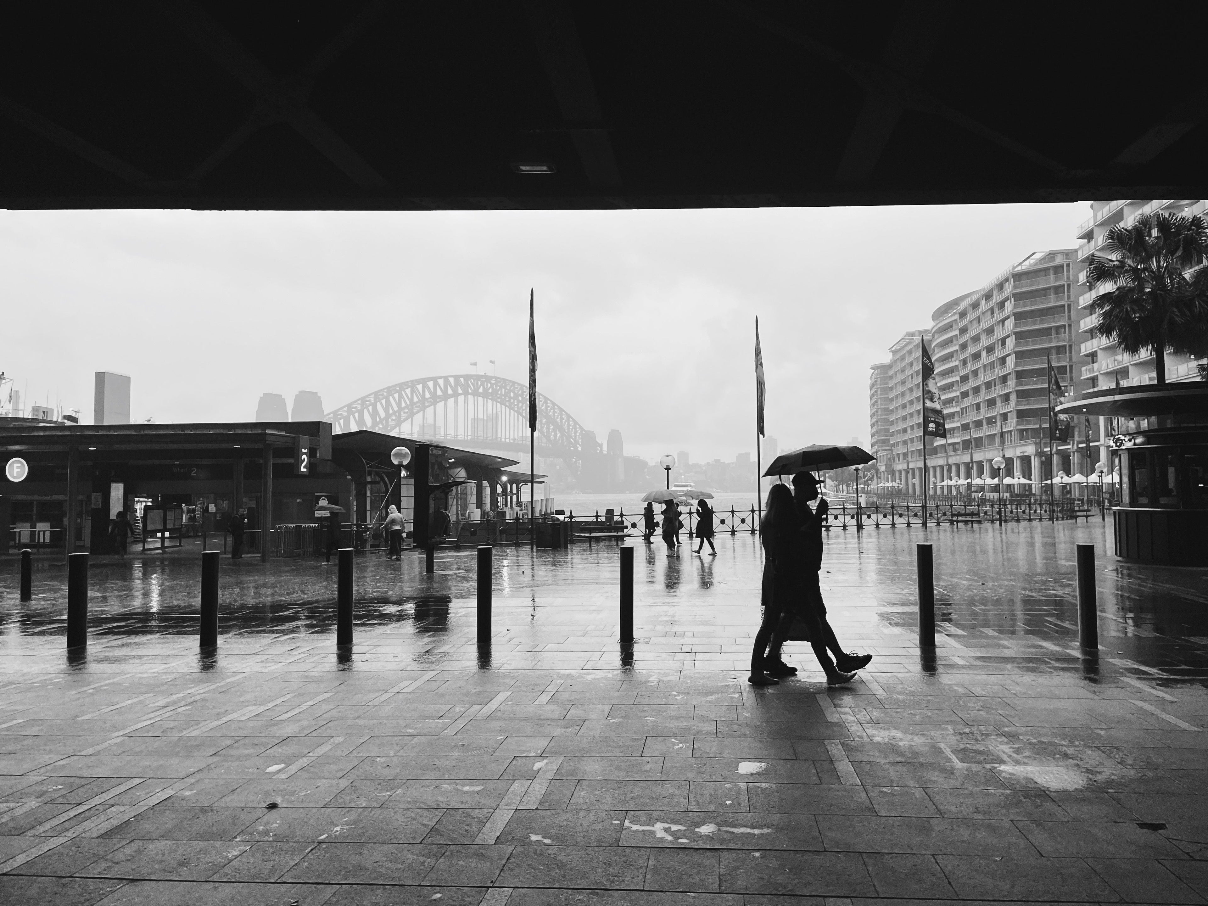Sydney