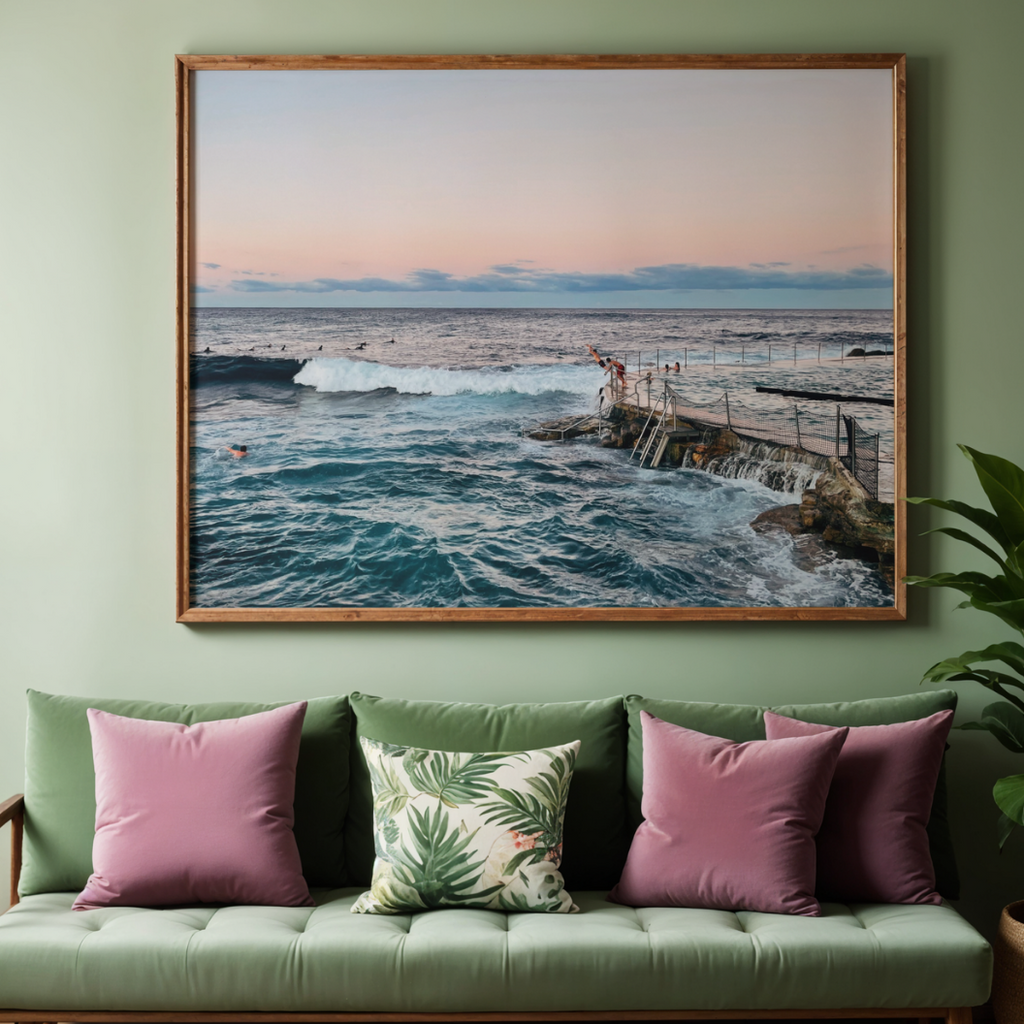 Bronte Hues